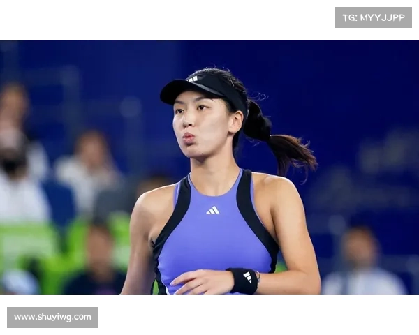 2018王欣瑜赛事、网球新星王欣瑜还是王曦雨 2018王欣瑜赛事、网球新星王欣瑜还是王曦雨