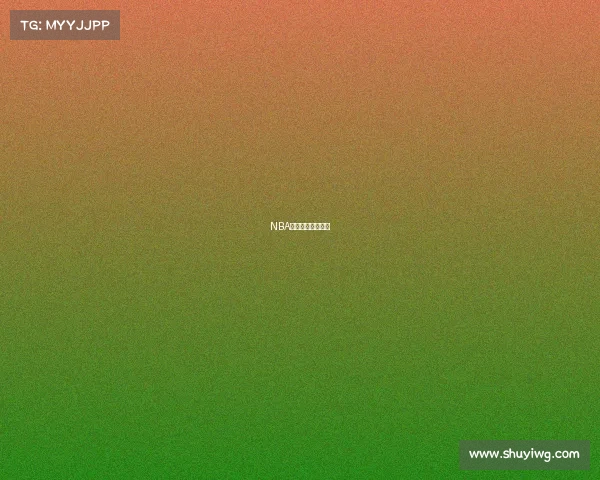 NBA赛事中国代理公司